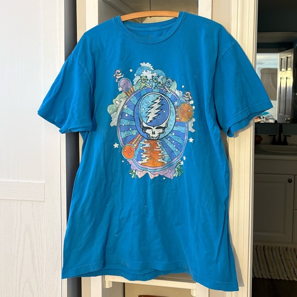 Other - Men’s vintage Grateful Dead tshirt